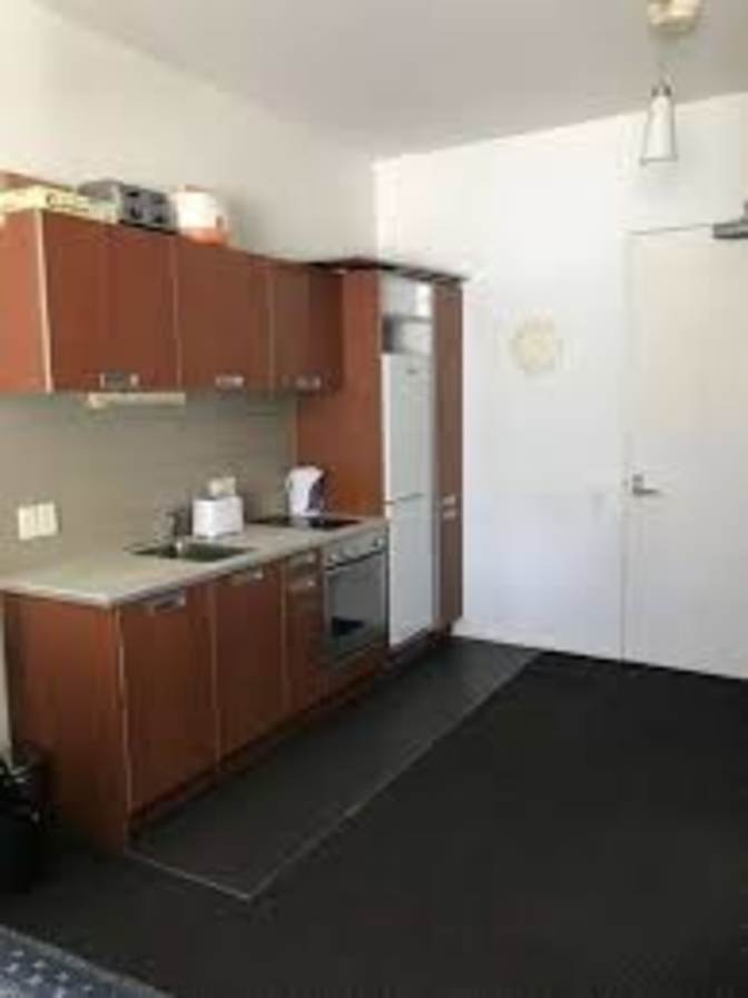 Grant's room