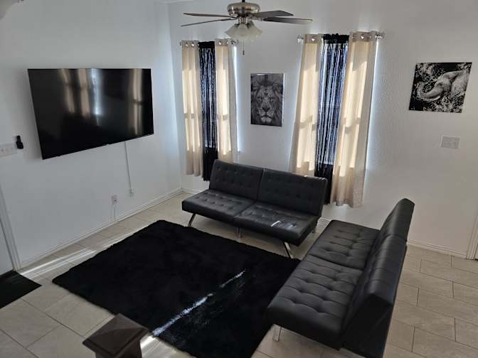 PadSplit's room