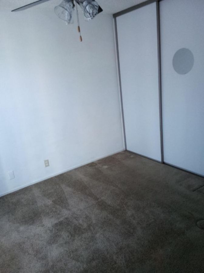 Pepe's room