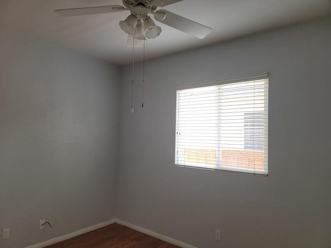 Wil's room