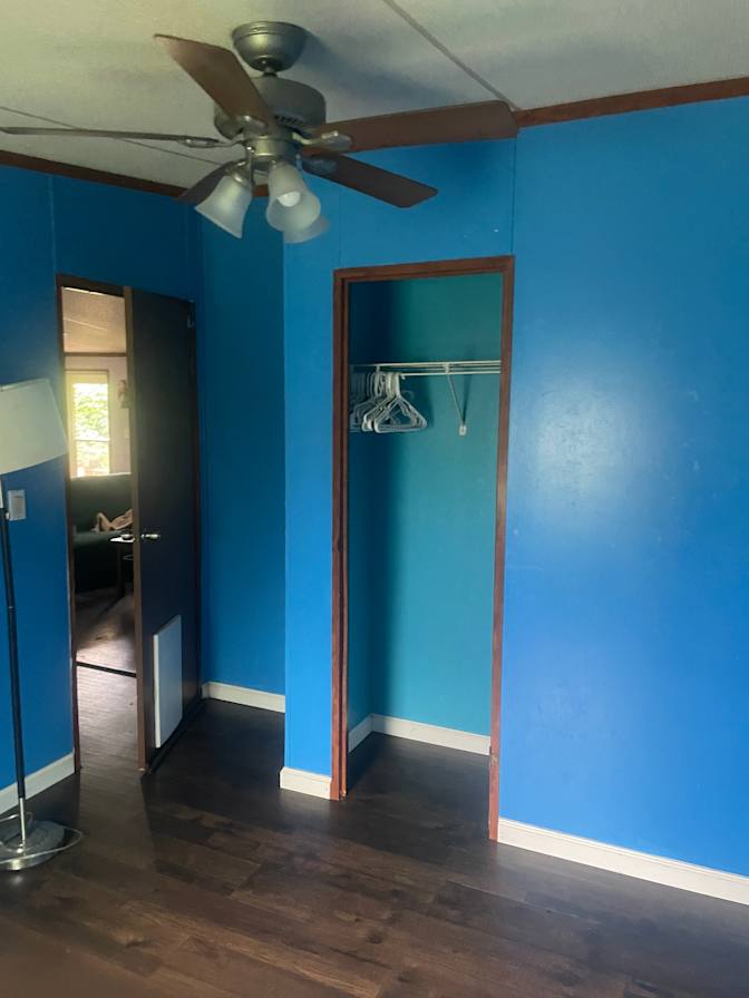 Jeff's room