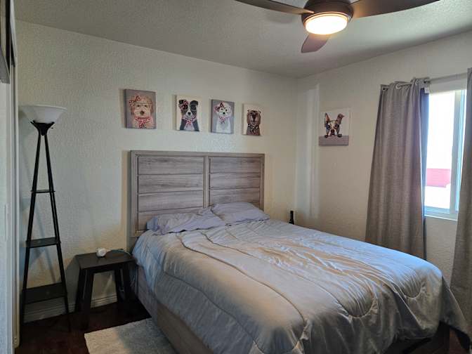 Bryanna's room