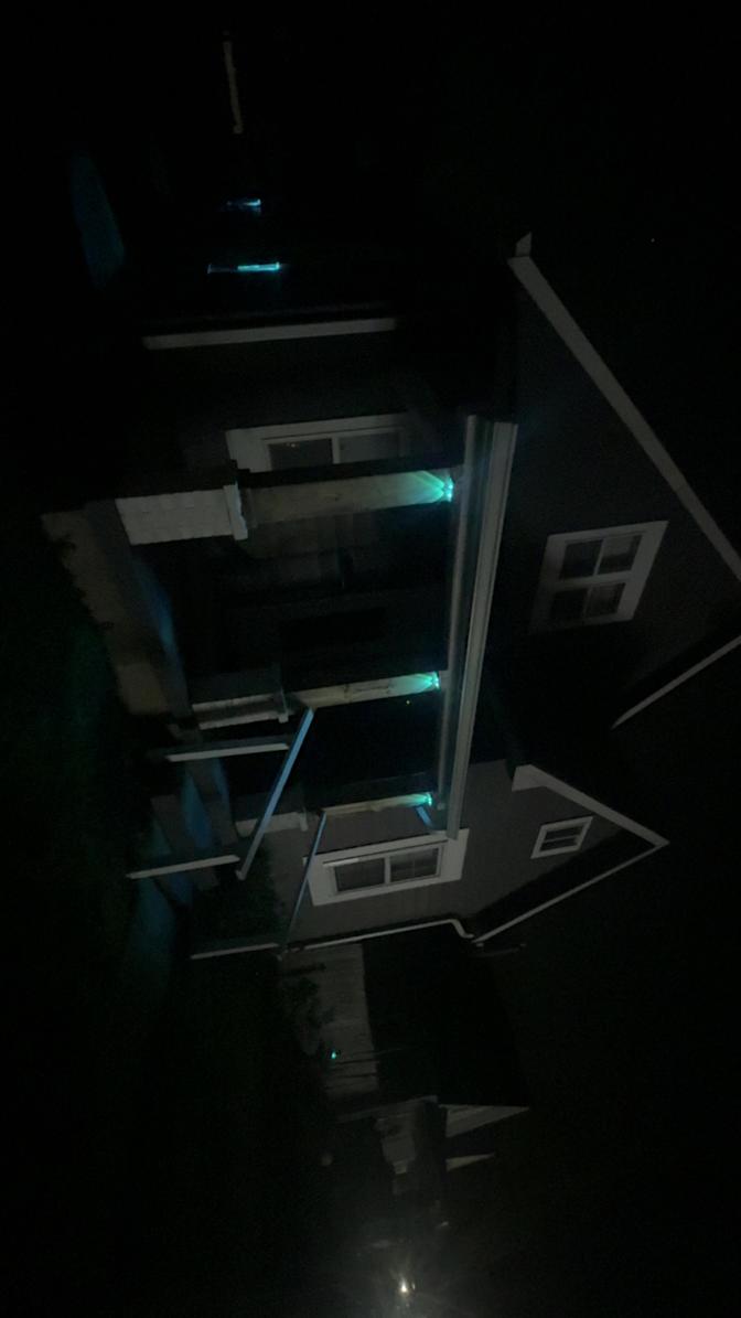 Jay king's room