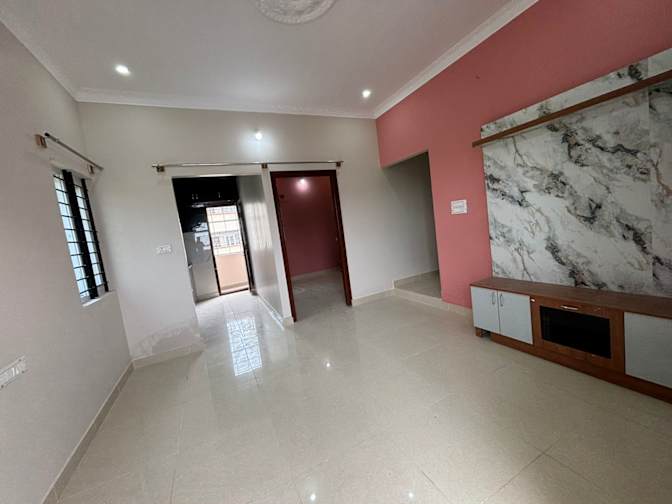Harish's room