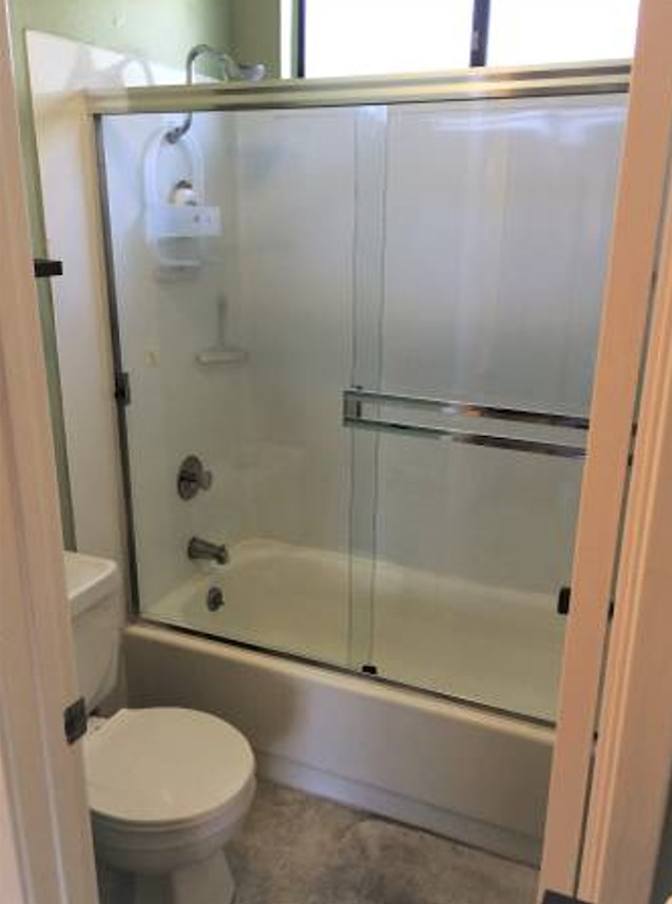 Janet's room
