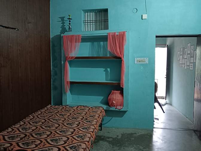 Taiyab Rayeen's room