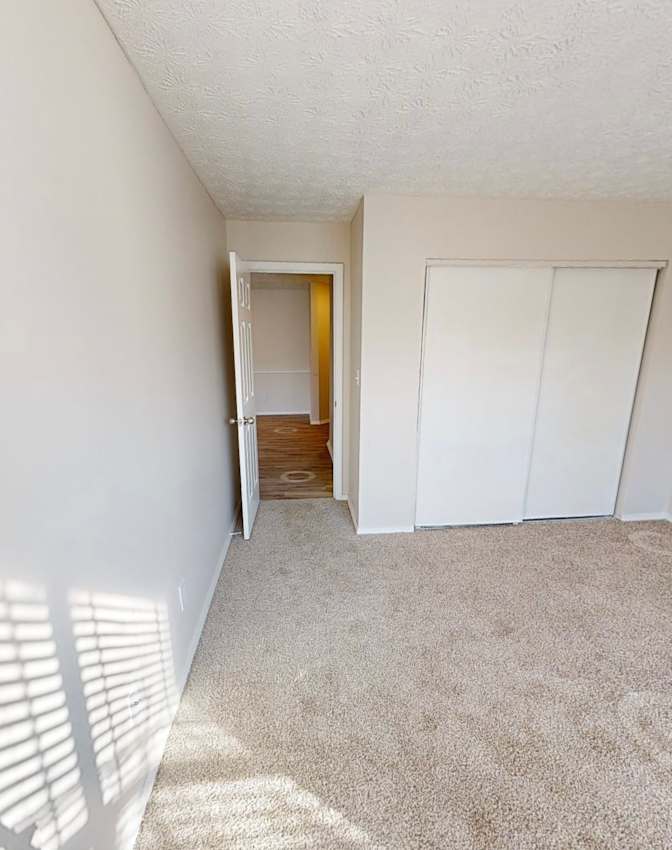 Willyncia's room