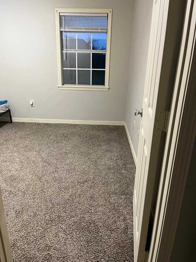 Tejas's room