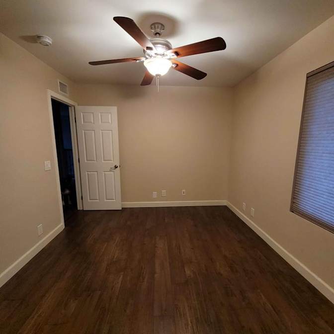 Brian's room