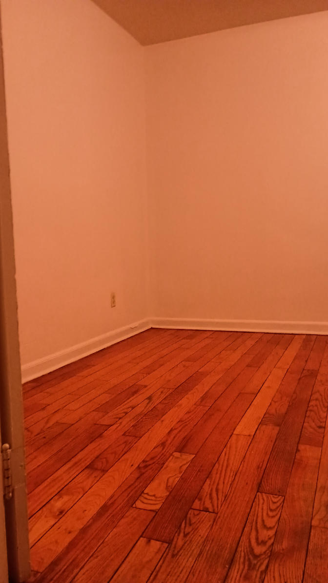 Abel's room