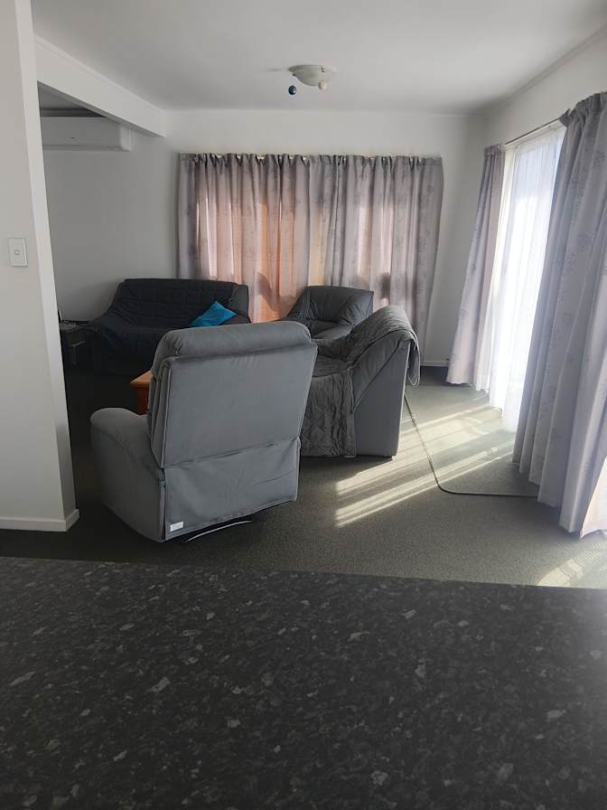 stefan davis's room