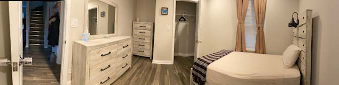 Jane's room