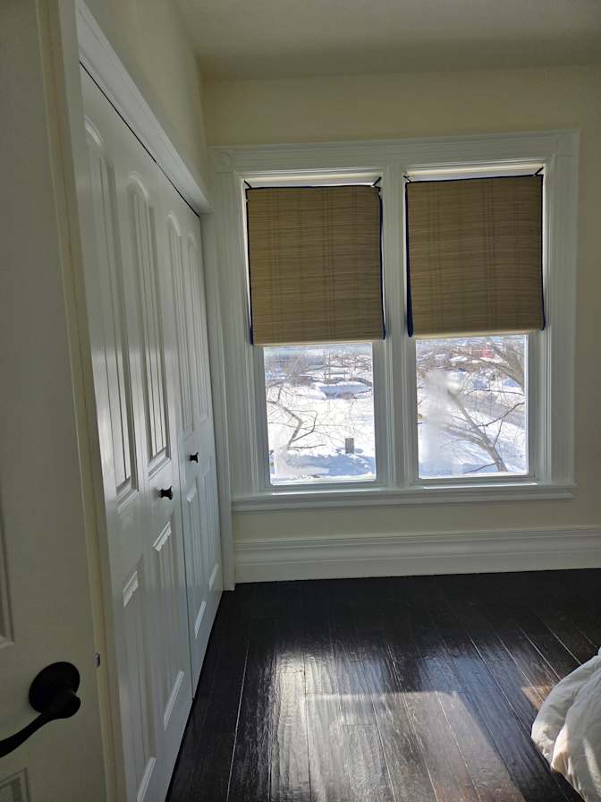 Jill's room