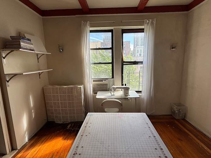 Niteyes's room
