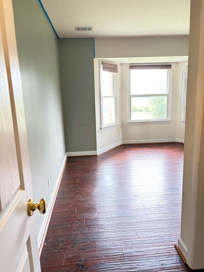 Grace's room