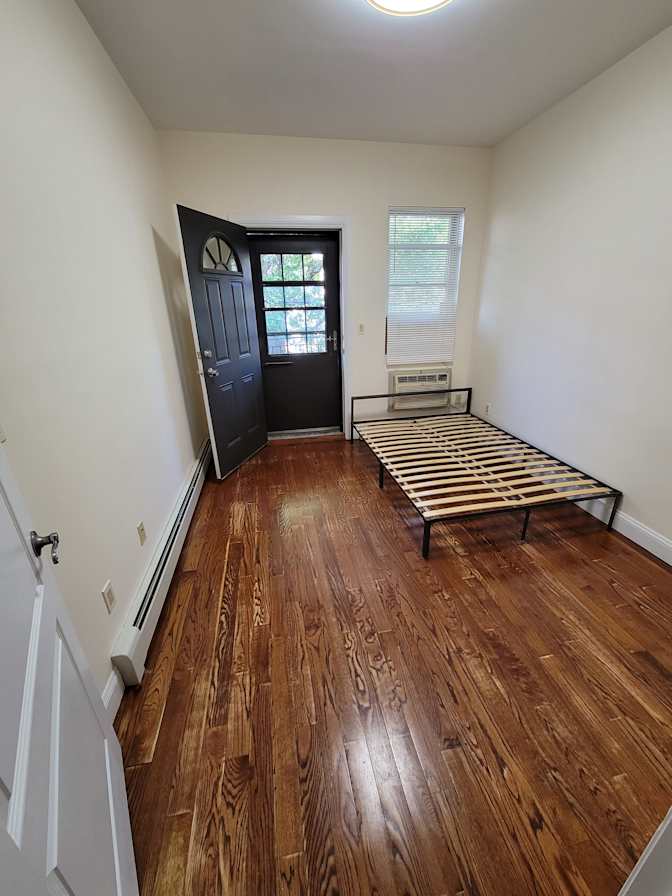 Jay's room