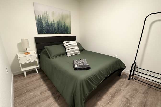 Tiffany's room