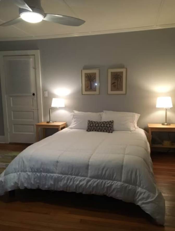 Grace's room
