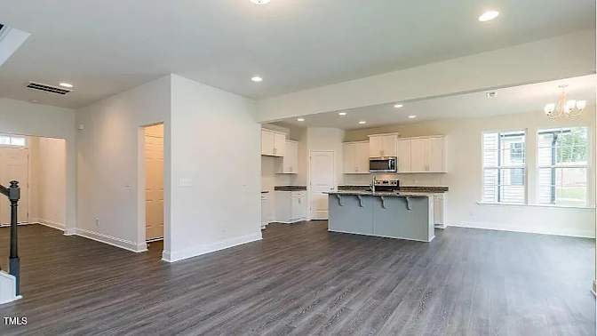 Alcove Rooms's room