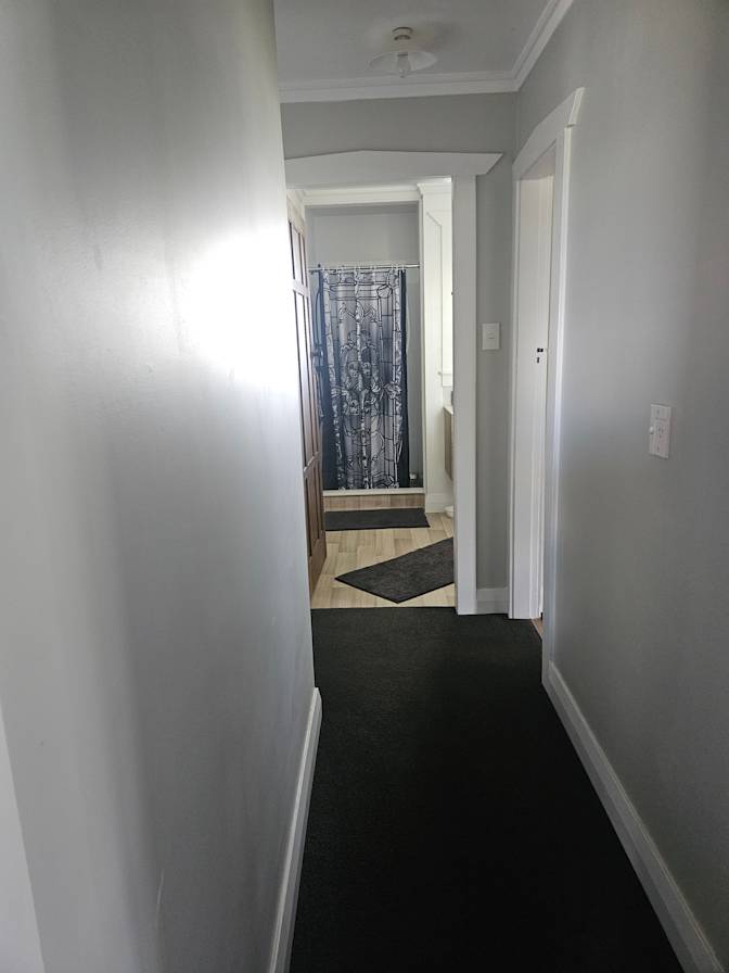 Mar's room