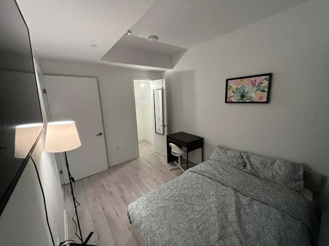 Vita's room