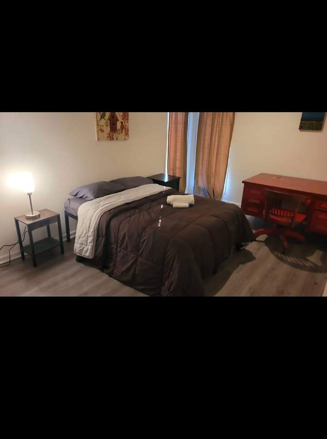 Adri Slezak's room