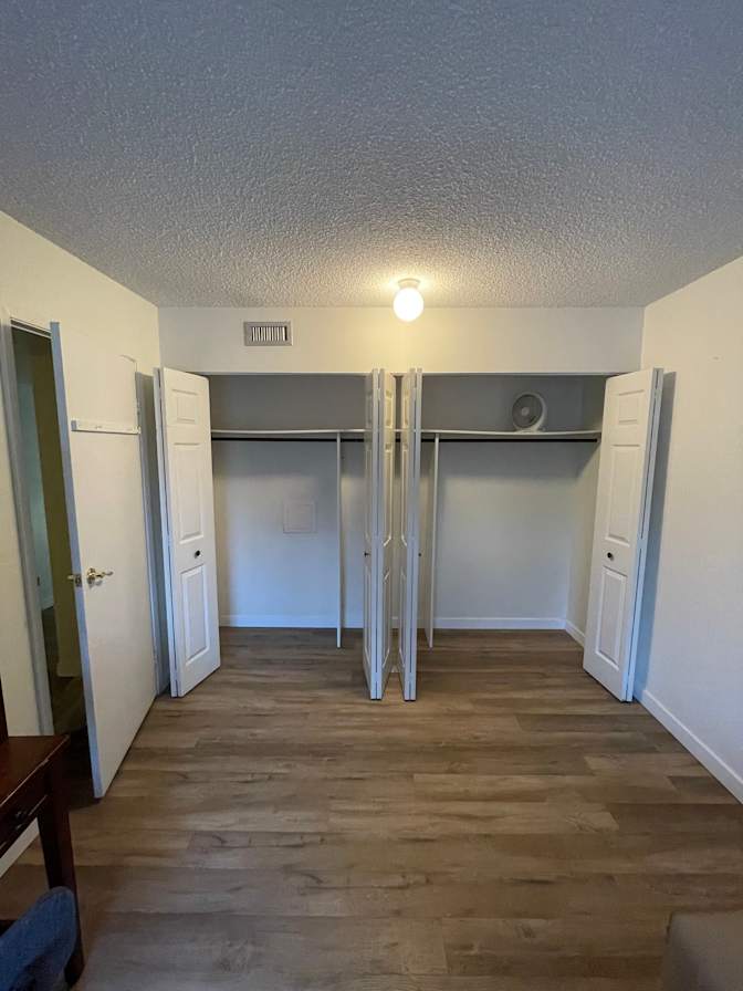 Mackenzie's room