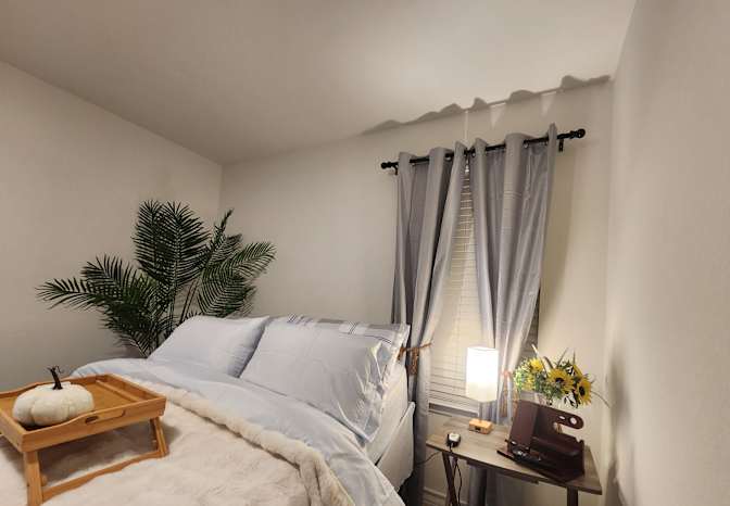 Blaire's room