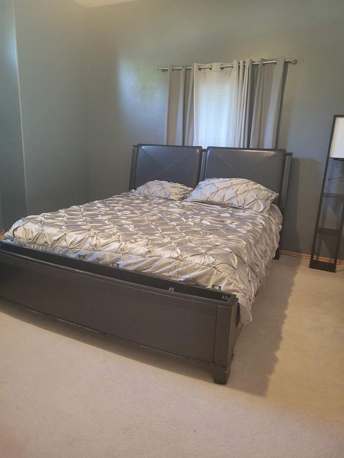 KA's room