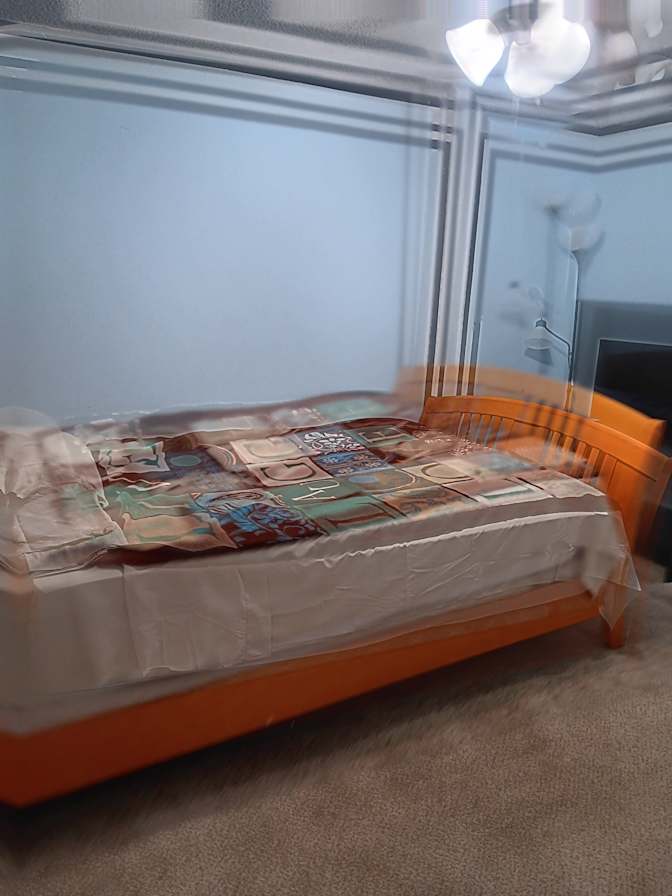 Sherry Rawlings's room