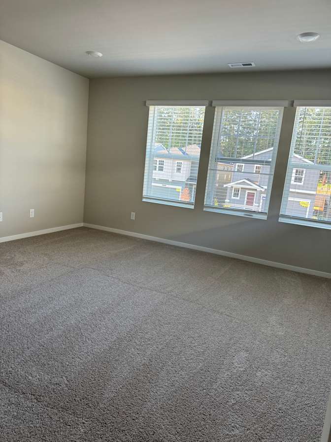 Jack's room