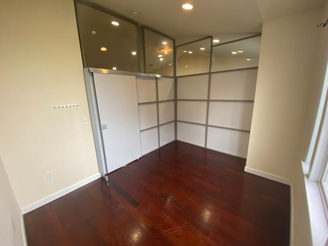 Brian's room