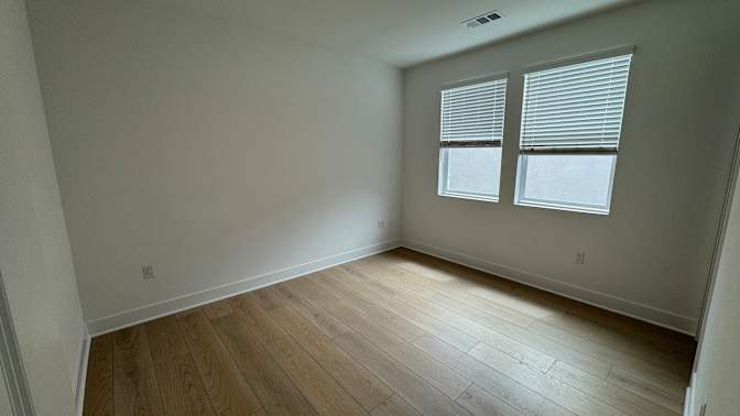 Richard's room