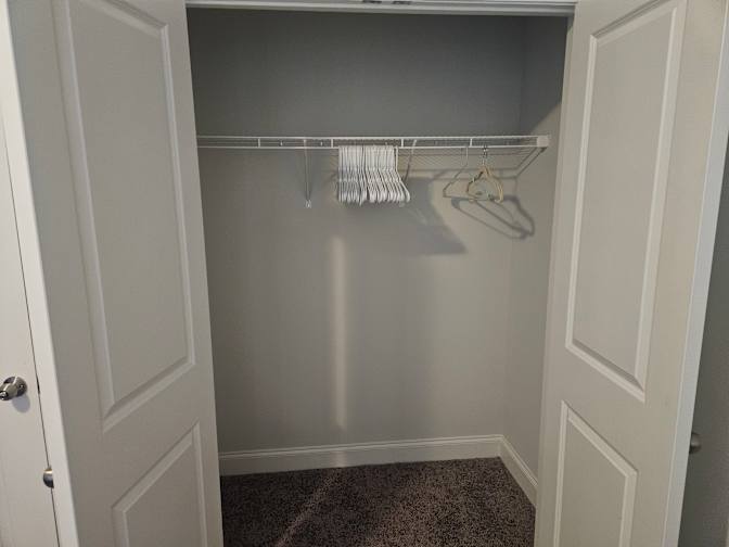 Zach's room