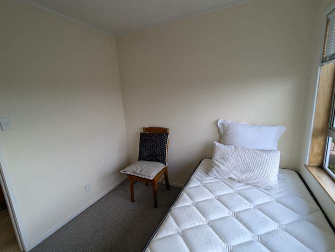 Charles's room
