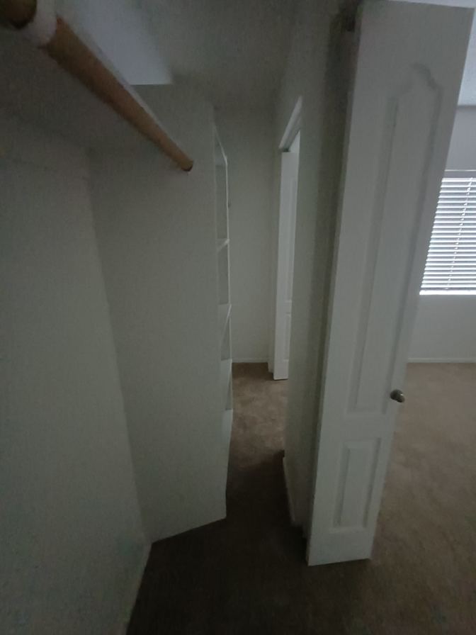 Joshua's room