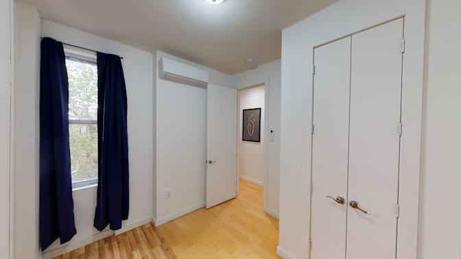 Sam June's room
