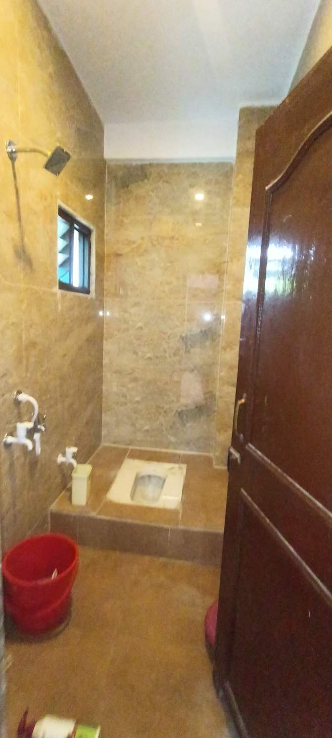 ISHA PATIL's room