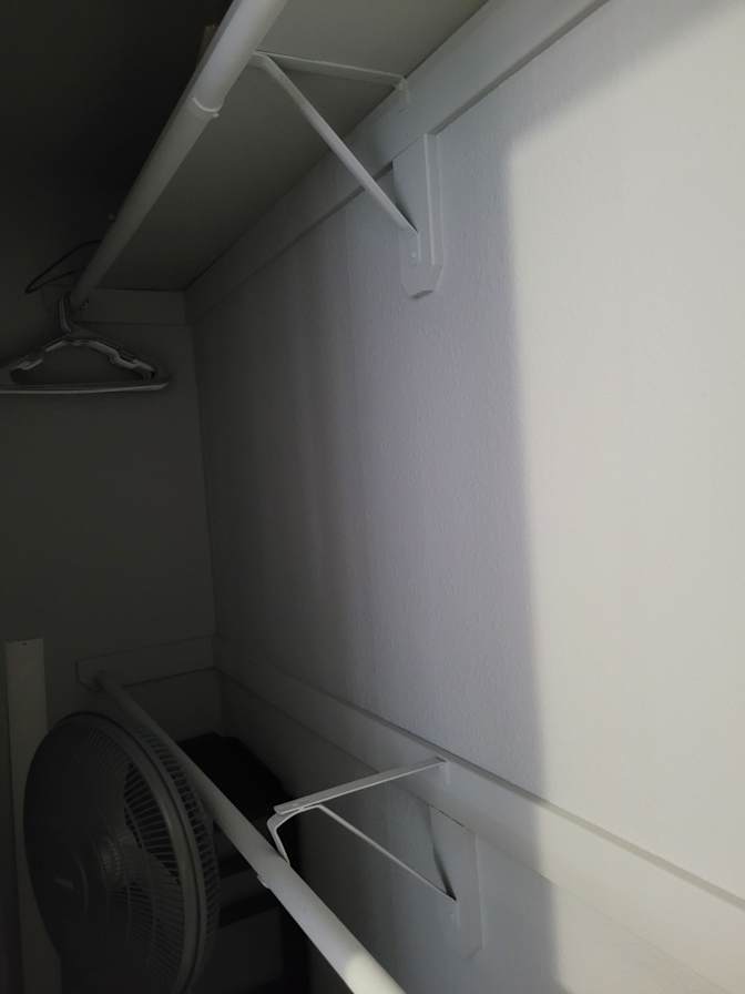 Blanca's room
