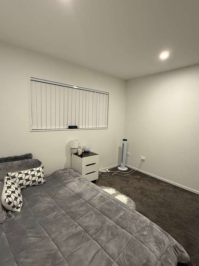 RIYA's room