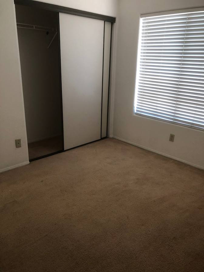 Jim's room