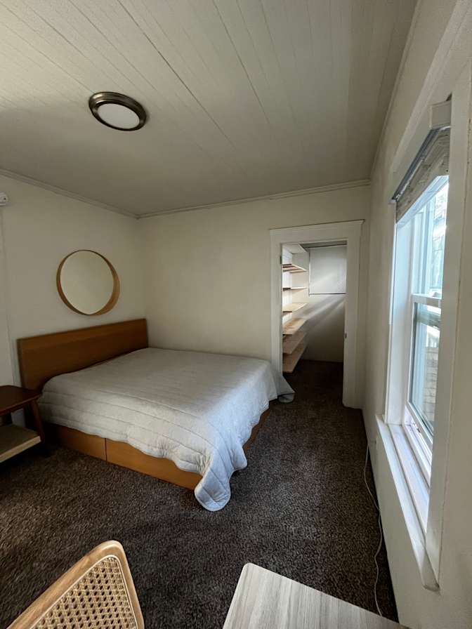 Jack's room
