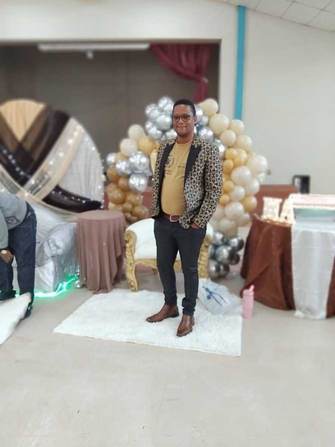 Xolile Phillip Jacobs