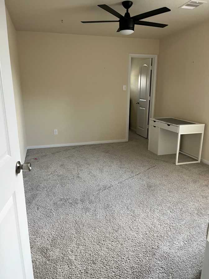 Eileen's room