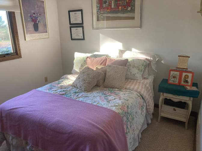 Marlie's room