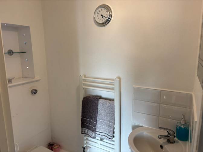 Louise's room