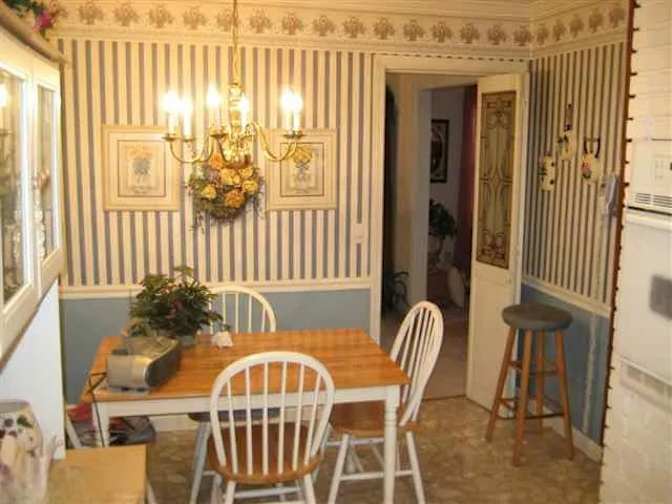 Melā's room
