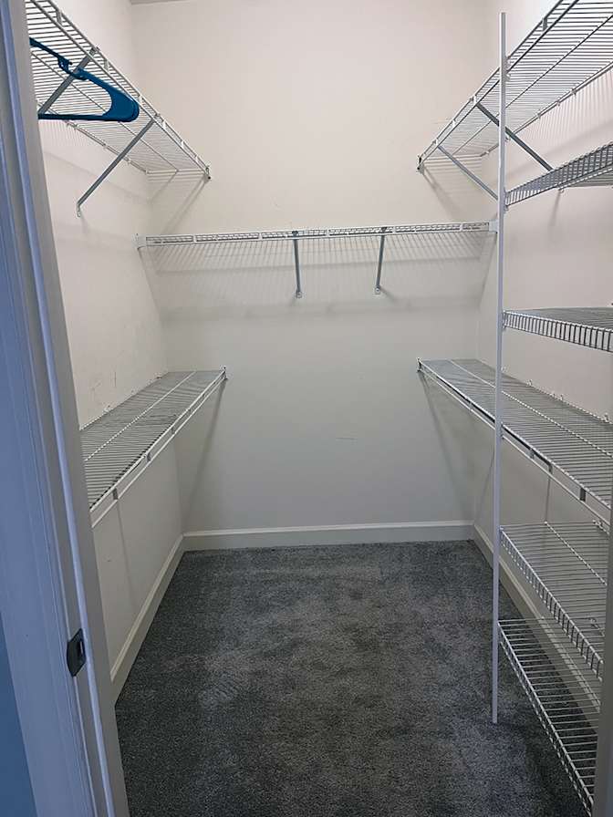 VC's room