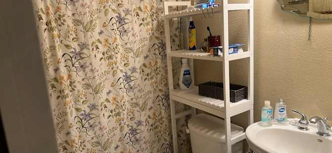 nancy's room