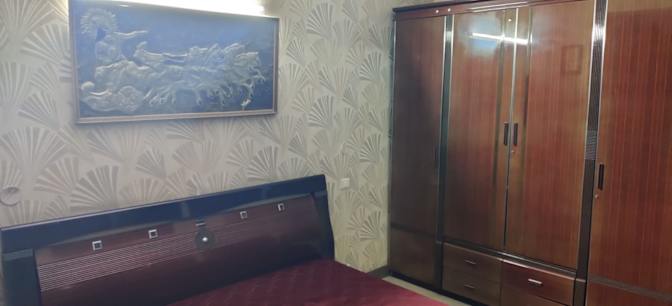 tanya's room